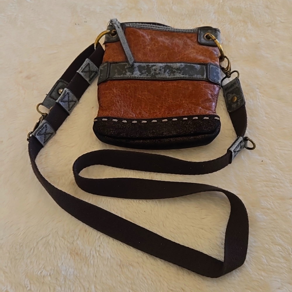 The Sack Women's  Purse